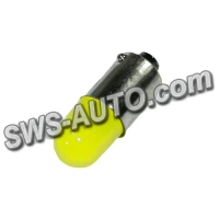 Світлодіодна лампа А 12-4 лазер.  WHITE COB 4D 2W