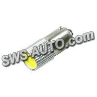 Лампа светодиодная А 12-4 лазер.  WHITE  1.5W