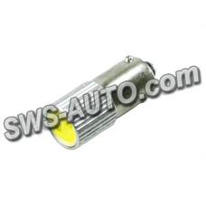 Лампа светодиодная А 12-4 лазер.  WHITE  1.5W