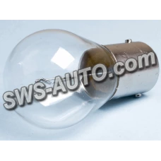 лампа  A 12V 21W Osram  ********