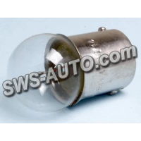 лампа  A 12V  5W OSRAM ********
