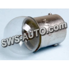 лампа  A 12V  5W OSRAM ********