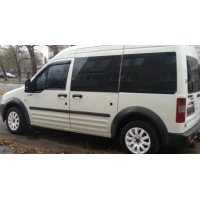 ветровик Ford Transit Connect I 2002-2013 (скотч) VIP Китай