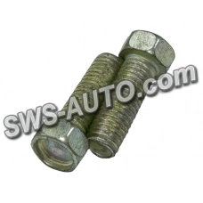 цапфи 3302 2шт (малий М12*45)