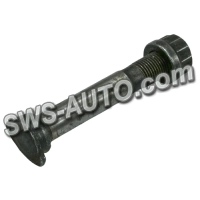 шатуна 406 дв. с гайкой