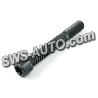 головки блока 406 дв. (ТОРХ) L102мм ЗМЗ