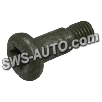 заспокоювача 406 нижн.короткий