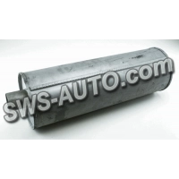 глушитель Богдан (SKS)