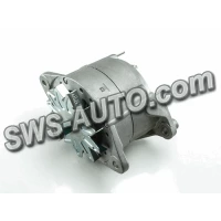 генератор Эталон,ТАТА без шкива 24В 80А ДК