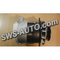 генератор МТЗ,Т-150К Г964 14В 1кВт (Реставрація)