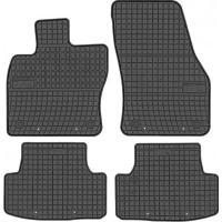 коврики салона Seat Ateca 2016-> , Skoda Karog 2017-> евроклетка  "под заказ"