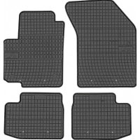 коврики салона Suzuki Swift III 2005->  SX4 I 2006-2013, FIAT Sedici 2006-> евроклетка  "под заказ"