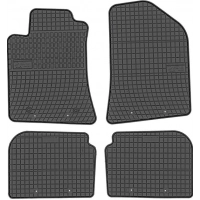 коврики салона Toyota Avensis II 2003-2009 евроклетка  "под заказ"