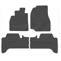 коврики салона Toyota Land Cruiser  J100 1998-2007 евроклетка  "под заказ"
