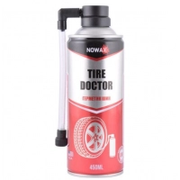 вулканизатор шин Nowax Tire Doctor (450мл)