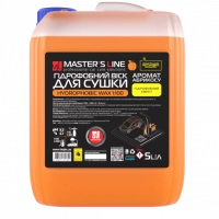 рідкий віск Helpix Apricot (1:100) 5 л