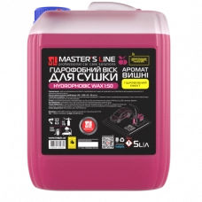 рідкий віск Helpix CHERRY (1:50) 5 л