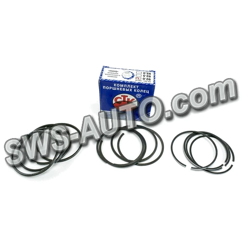 кольца CТК Волга р. 92.0 у
