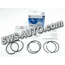 кольца AMP Волга р. 93.0 узк.