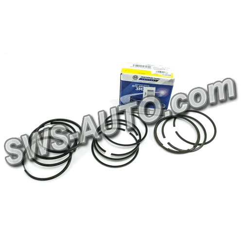 кольца  под Кострому Волга 92.5