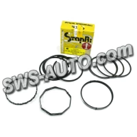 кольца STAРRI Волга р. 92.5