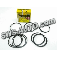 кольца STAРRI Волга р. 93.0