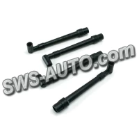 наконечн.свечи 406 дв.  (Арзамас) черн.