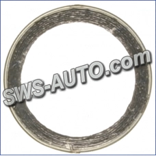 прокл. штанов Toyota Avensis T22, Carina E, Carina II  (AJUSA)