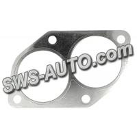 прокл. штанов Opel Ascona C, Astra F, Vectra A, Kadett E, Omega A-B, 1.6-2.0 (81-02)  (4MAX)