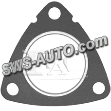 прокл. штанов BMW 5 (E34) M50/M52  (FA1)