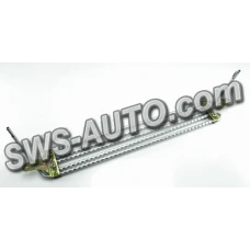 радиатор масляный 3302-Бизнес 5 секций