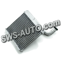 радиатор печки Chery Jaggi (FITSHI) FT 8222-83HC