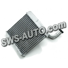 радиатор печки Chery Jaggi (FITSHI) FT 8222-83HC
