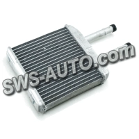 радиатор печки Chery QQ/S11 (FITSHI) FT 8402-83HC