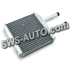 радиатор печки Chery QQ/S11 (FITSHI) FT 8402-83HC