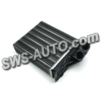радіатор обігрівача Logan, Duster (EuroEx) EX-47484