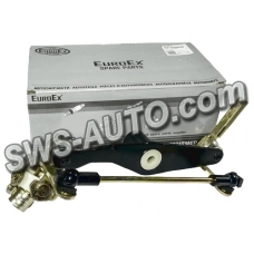 кулиса КПП Sens (EuroEx) EX-52053
