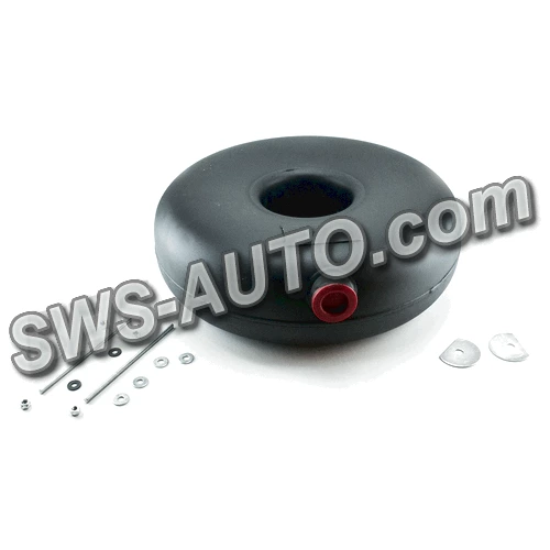 балон тороїдальний зовнішній 200х630мм 48л Atiker