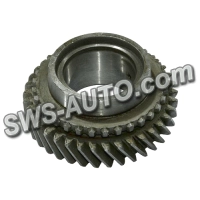 шестерня КПП 3 пер 2108  гол. під 10-ий синхрон