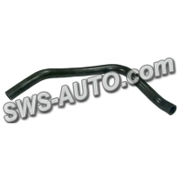 патрубок сапуна 2121 (БРТ)