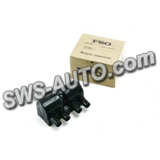 модуль зажигания Lanos 1.5/1.6 (96350585) FSO