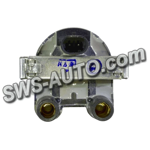 катушка зажигания 405 дв.на 2 вых. Евро (3032.3705) МЗАТЭ