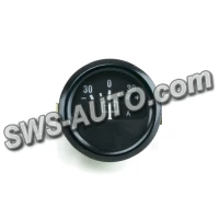 амперметр ГАЗ,Камаз 30А (АП110) з підсвічуванням ДК