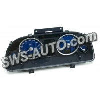 комбінація приладів 3110,31105,3302 з 2-а РКІ (рідкокристал. індикаторами) 385.3801010