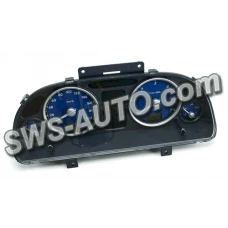 комбинация приборов 3110,31105,3302 с 2-я ЖКИ 385.3801010