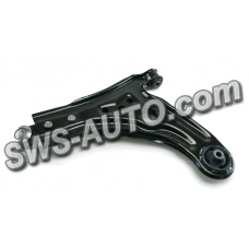 рычаг Chevrolet AVEO в сборе пер. правый (TRT) 96535082