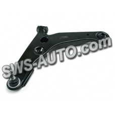 рычаг Chery Elara/A21/Fora  в сборе пер. левый (FITSHI) FT 3009-17SC
