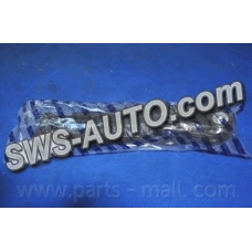 рычаг Matiz/Chery QQ в сборе пер. (PARTS-MALL)