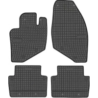 килимки салону Volvo S60 I 2000-2009, S80 I 1998-2006, V70 2000-2006 євроклітинка  "під замовлення"