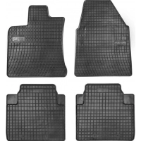 килимки салону Nissan Qashqai I+2  2007-2013  "під замовлення"